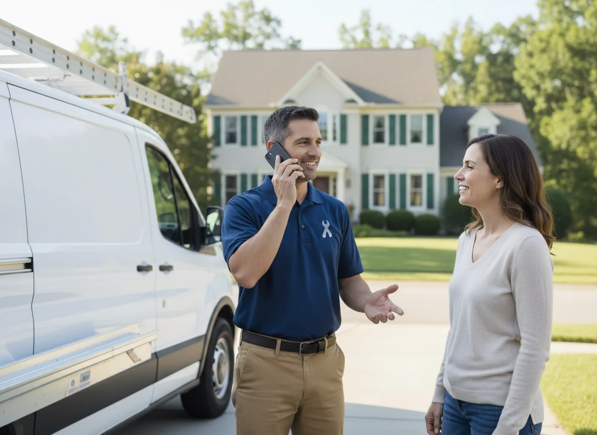 Home Gutter Service Benzonia, MI FAQs